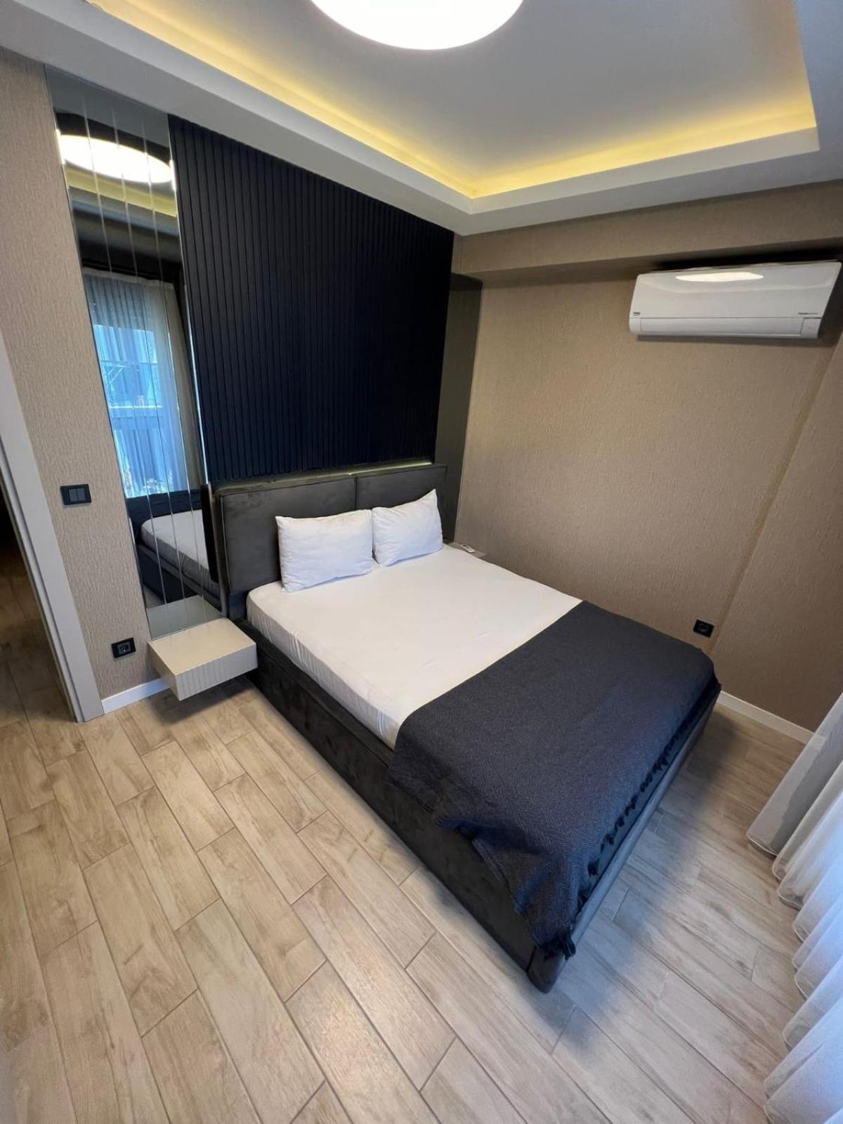 Safran Suit Otel Buca Eksteriør billede